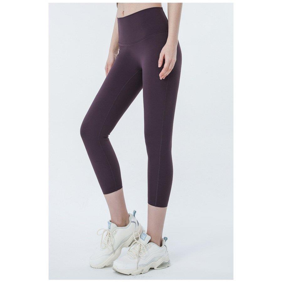 超特価sale開催 レディース ヨガウェア おしゃれ スポーツウェア お洒落 かわいい フィットネスウェア 七分レギンス タンクトップス 上下2点セット ヨガウエア サイズ M