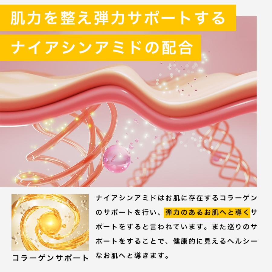 Nile（コスメ） NILE 美容液 パーフェクトセラム レチノール ビタミンC