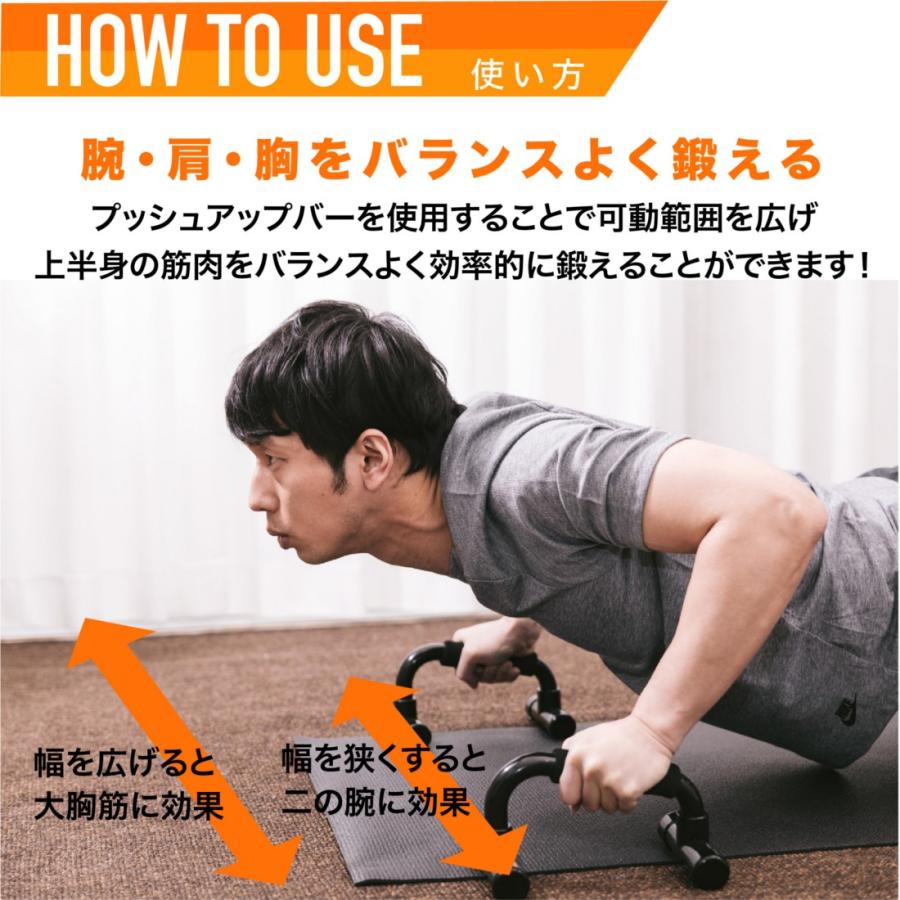 Ngagolak 腕 筋肉 腕立て伏せ