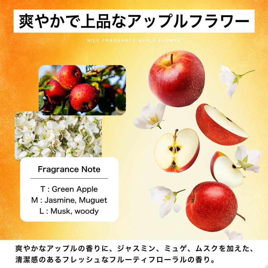 Nile ダメージケア シャンプー トリートメント 詰め替え 詰替 各350ml