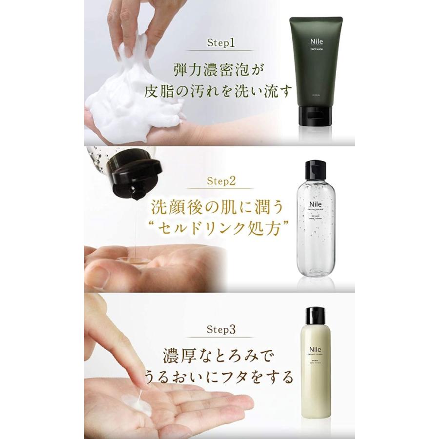 57%OFF!】 Nile さっぱり 化粧水 メンズ 敏感肌用 幸せラボ 送料無料 ナイル スキンケア riosmauricio.com 57%OFF!】 Nile さっぱり 化粧水 メンズ 敏感肌用 幸せラボ 送料無料 ナイル スキンケア riosmauricio.com