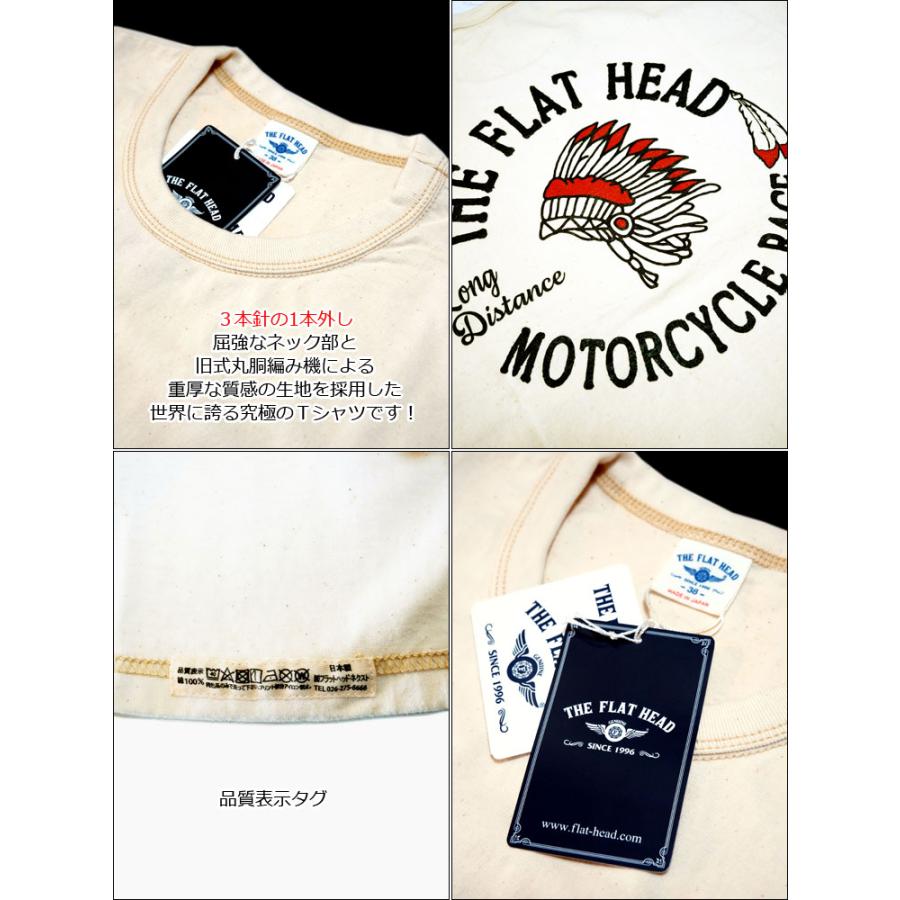 The Flat Head（フラッドヘッド） 2026年春夏新作 THE FLAT HEAD（ザ 