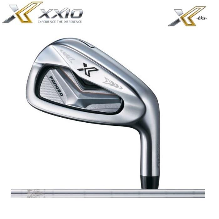 ☆ダンロップ XXIO eks ゼクシオ エックス アイアン単品(＃4、5、AW 