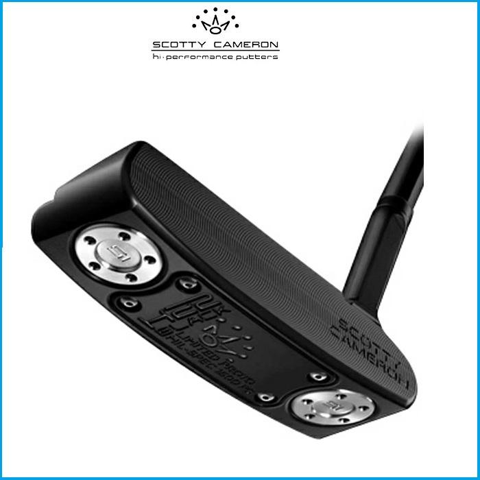 SCOTTY CAMERON スコッティキャメロン 2022 HOLIDAYホリデー H22 SCOTTY CAMERON スコッティキャメロン 2022 HOLIDAYホリデー H22