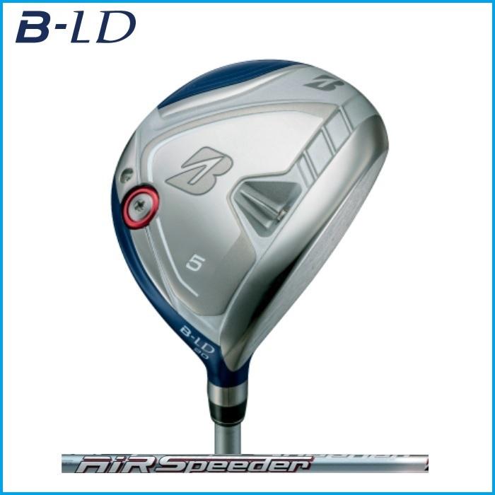 ブリヂストン　5番ウッド　Ｂ－ＬＤ　５Ｗ　レディース 2022年製 BRIDGESTONE GOLF ☆2022 レディース ブリヂストン B-LD ビーレディ
