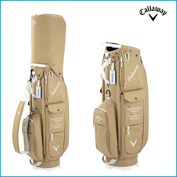 Callaway ☆23 JM キャロウェイ キャディバッグ Advance Callaway ☆23 JM キャロウェイ キャディバッグ Advance