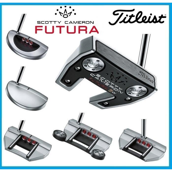 SCOTTY CAMERON ☆2017 日本正規品 タイトリスト Titleist SCOTTY CAMERON ☆2017 日本正規品 タイトリスト Titleist