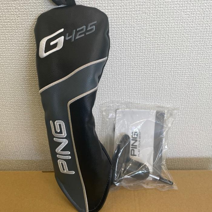 ☆PING ピン G425 SFT フェアウェイウッド ALTA J CB SLATE PING TOUR 17355 TOUR 173