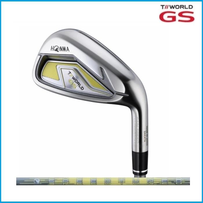 TOUR WORLD ☆レディース HONMA ホンマ ツアーワールド TW GS