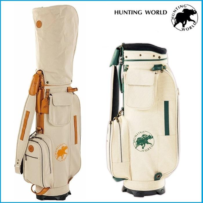 Hunting World ☆HUNTING WORLD ハンティングワールド 9型 Hunting World ☆HUNTING WORLD ハンティングワールド 9型