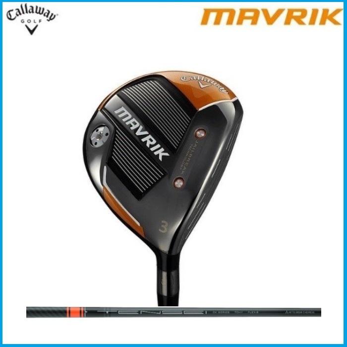 SALE／96%OFF】 日本正規品 キャロウェイ ＭＡＶＲＩＫ マーベリック