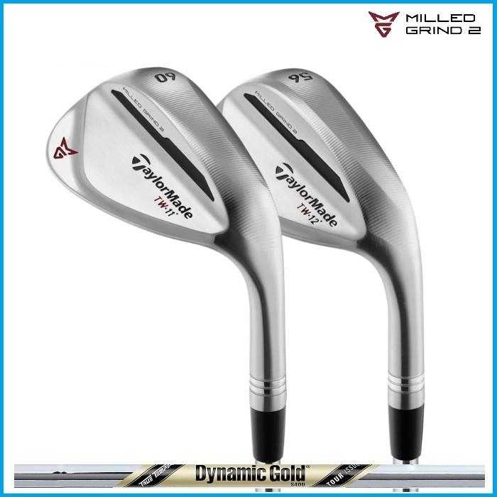 日本正規品 Taylormade テーラーメイド ミルドグラインド2 ウェッジ タイガー ウッズ Boxセット 56度 60度 Dynamic Gold S400 シャフト Md2twset Risestore 通販 Yahoo ショッピング