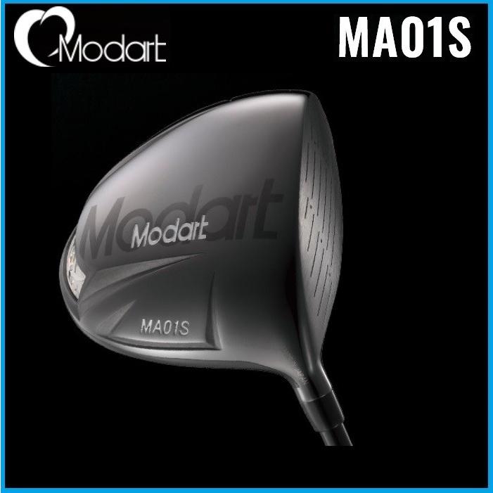 Modart(モダート) Modart(モダート) MA01D ドライバー ViZion 50 楽天