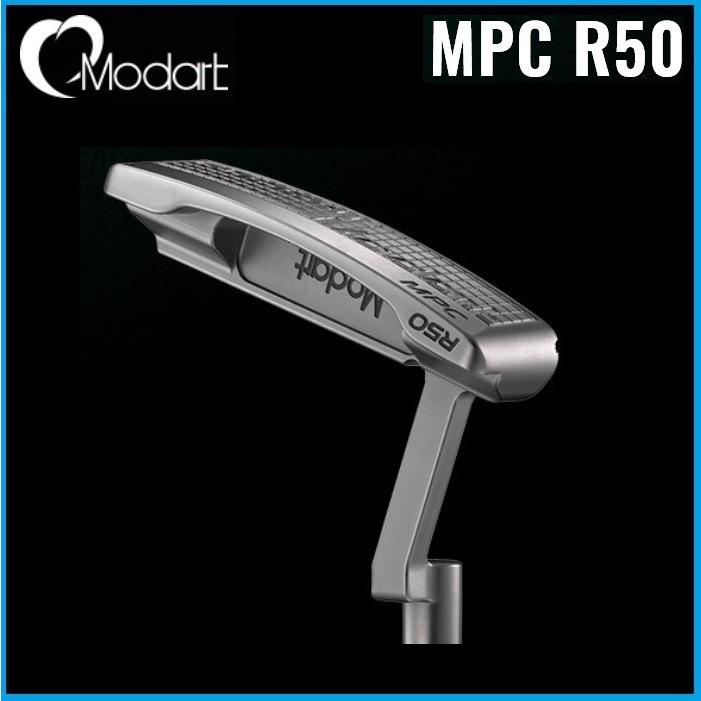 ☆Modart モダート MPC R50 パター : RiseStore - 通販 - Yahoo 