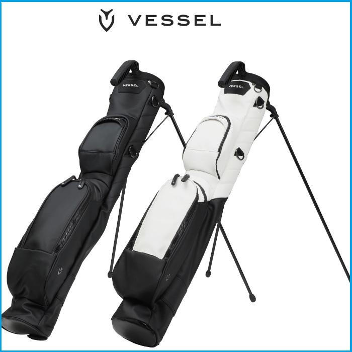 ☆VESSEL ベゼル PENCIL BAG ペンシルバック セルフスタンド ミニスタンドバック 日本限定モデル penbag