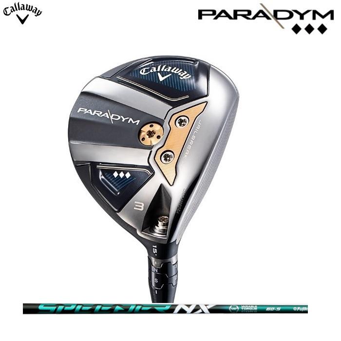 Callaway 2023 キャロウェイ PARADYM パラダイム トリプルダイヤ Callaway 2023 キャロウェイ PARADYM パラダイム トリプルダイヤ