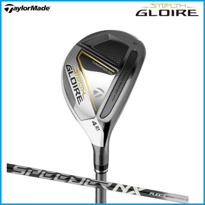 ☆2022 TaylorMade テーラーメイド STEALTH GLOIRE ステルス グローレ 
