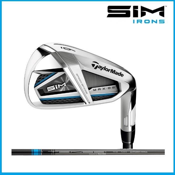 新春セール中 日本正規品 テーラーメイド SIM MAX OS シム マックス