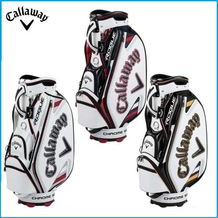 ☆22JM Callaway キャロウェイ Tour ツアー キャディーバック ツアー