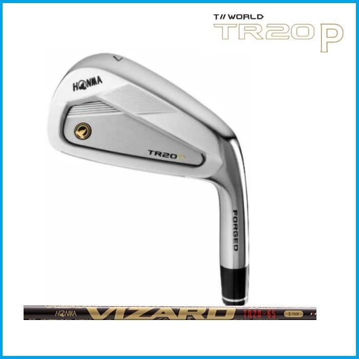 JEU DE FERS HONMA T//WORLD TOUR WORLD TW ZERO 2021 #6-pw-gw 6 pièces