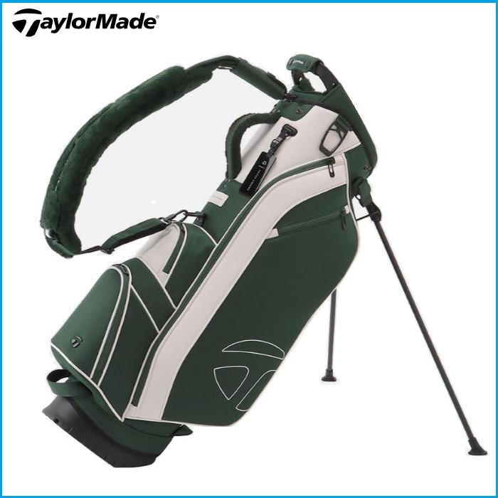 TaylorMade ☆2024 Taylormade テーラーメイド TM x UA スタンド TaylorMade ☆2024 Taylormade テーラーメイド TM x UA スタンド