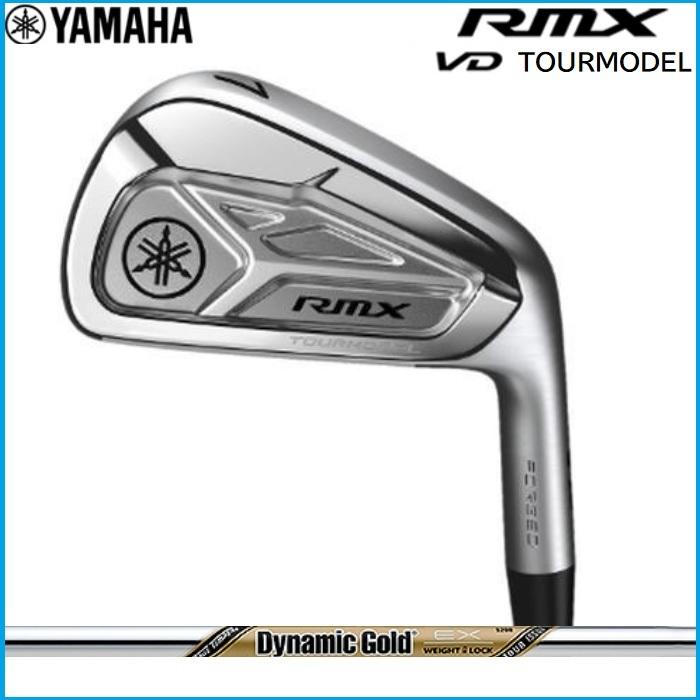 RMX ☆2021 YAMAHA ヤマハ VD TOUR MODEL アイアン6本セット(#5 RMX ☆2021 YAMAHA ヤマハ VD TOUR MODEL アイアン6本セット(#5