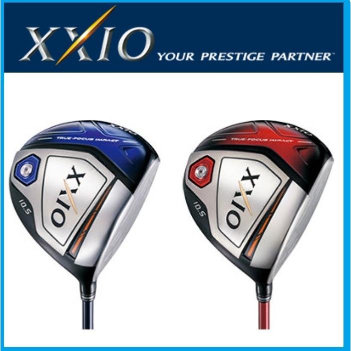 XXIO 即納 ダンロップ ゼクシオX XXIO10 ゼクシオ10 ドライバー MP1000 