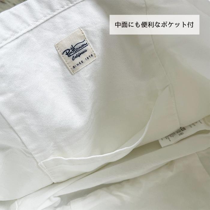 ハワイ限定】Ron Herman ロンハーマン ワイキキ 限定 トート ハワイ限定】Ron Herman ロンハーマン ワイキキ 限定 トート
