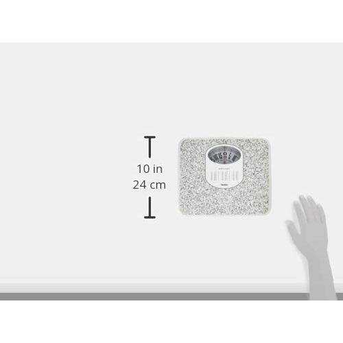 タニタ(Tanita) 体重計 アナログヘルスメーター T52847｜rise361｜03