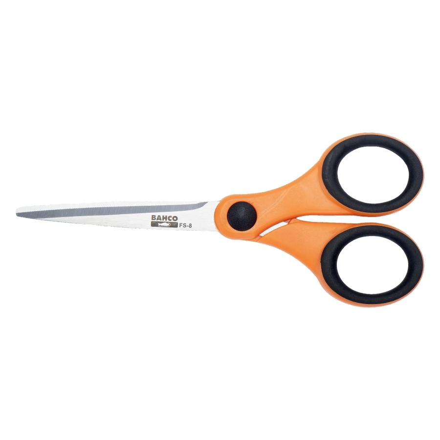BAHCO(バーコ) Expert Scissors ハンディクラフト鋏 FS-8 : RISE - 通販 - Yahoo!ショッピング