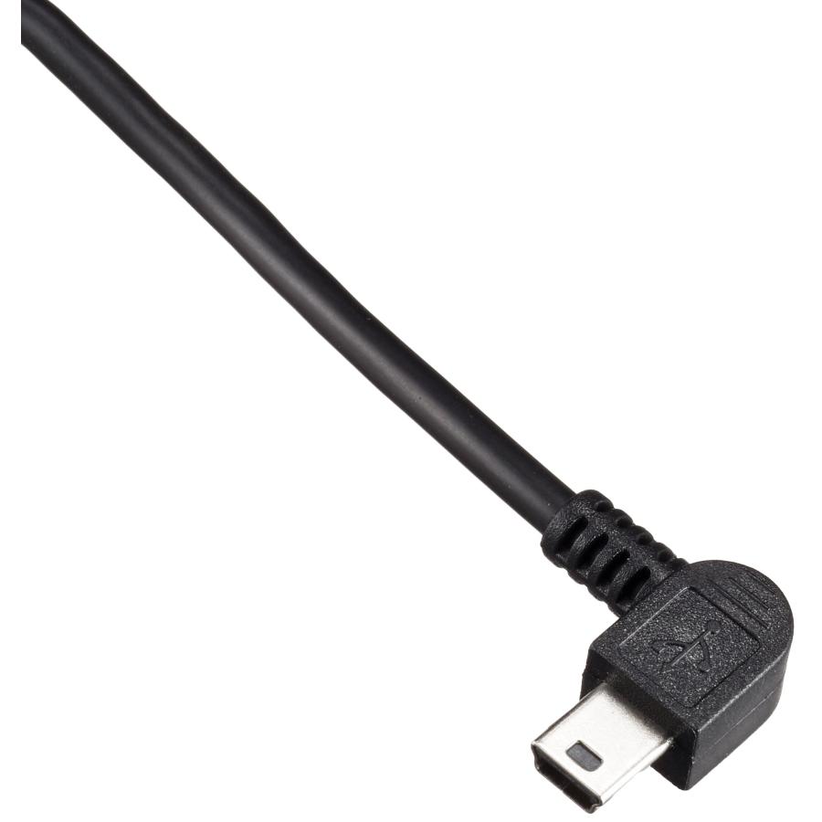 ユピテル USB電源直結コード OP-E487｜rise361｜02