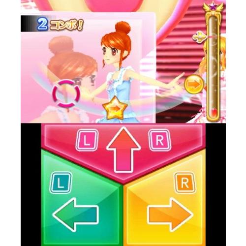 アイカツ!2人のmy princess - 3DS｜rise361｜06