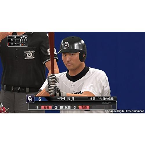プロ野球スピリッツ2015 - PS3｜rise361｜12