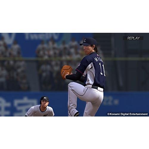 プロ野球スピリッツ2015 - PS3｜rise361｜07