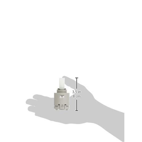 LIXIL(リクシル) INAX 洗面器・手洗器用水栓部品 シングルレバーヘッドパーツ部 A-6480｜rise361｜03