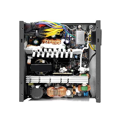 Thermaltake Smart 500W -STANDARD- PC電源ユニット PS624 PS-SPD-0500NPCWJP-W｜rise361｜08