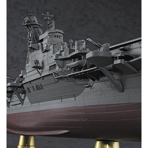 ハセガワ 1/350 日本海軍 航空母艦 隼鷹 プラモデル Z30｜rise361｜08