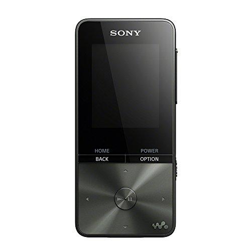 ソニー(SONY) ウォークマン Sシリーズ 16GB NW-S315 : MP3プレーヤー Bluetooth対応 最大52時間連続再生 イヤホン付｜rise361｜05