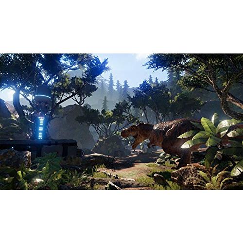 【PS4】ARK Park｜rise361｜16