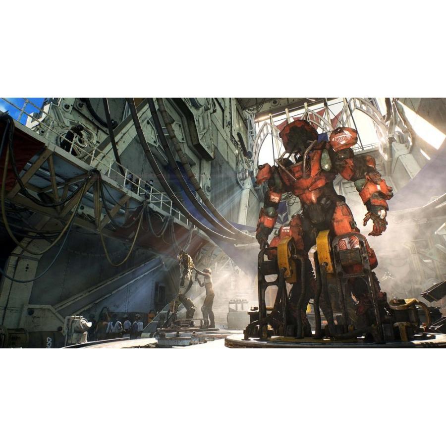 Anthem(アンセム) (特典なし) - PS4｜rise361｜02