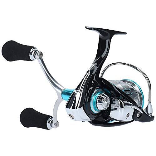 ダイワ(DAIWA) スピニングリール 19 エメラルダス LT3000S-C-DH(2019モデル)｜rise361｜02