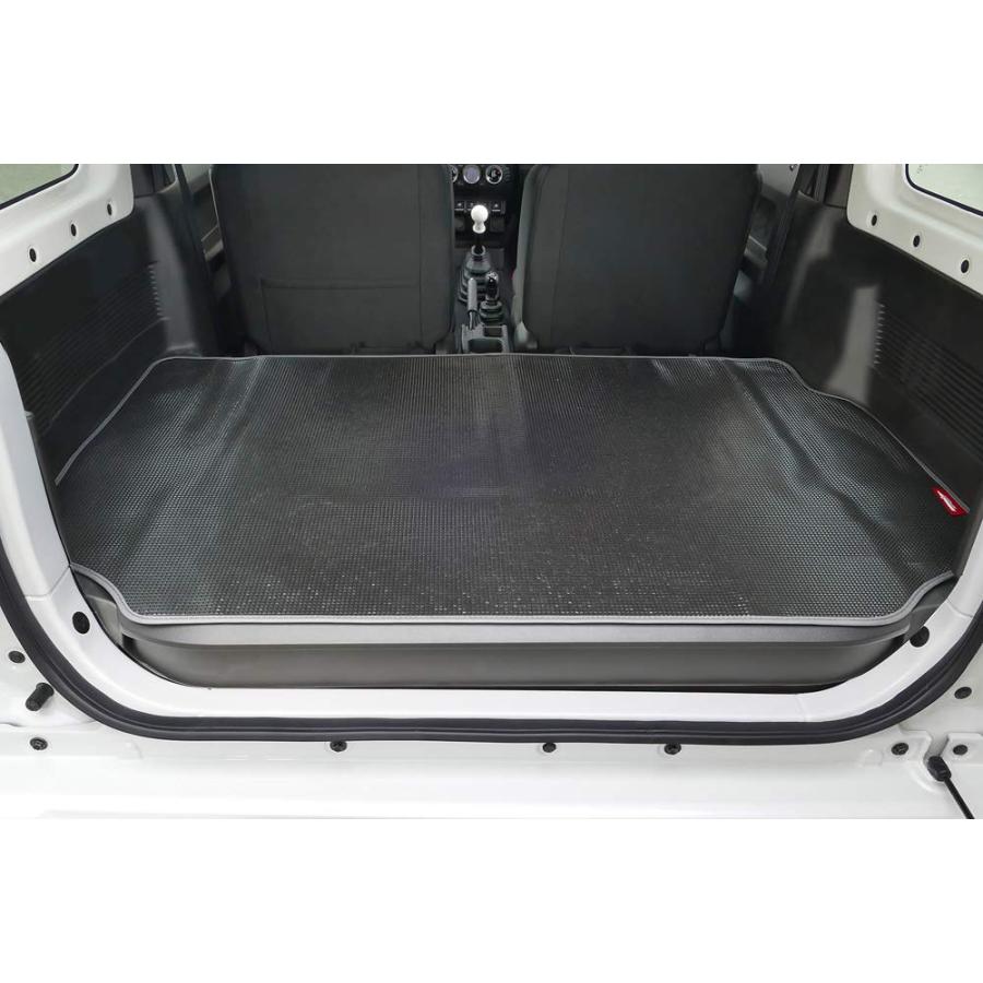 MONSTER SPORT ラゲッジマット ジムニー[JB64W]/ジムニーシエラ