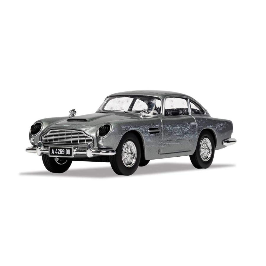 Corgi 1/36 コーギー アストンマーチン DB5 007 NO TIME TO DIE ボンドカー ASTON MARTIN DB5 CC04｜rise361｜02