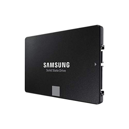 Samsung (サムスン) 870 EVO 1TB SATA 2.5インチ 内蔵型 ソリッドステートドライブ (SSD) (MZ-77E1T0)｜rise361｜03