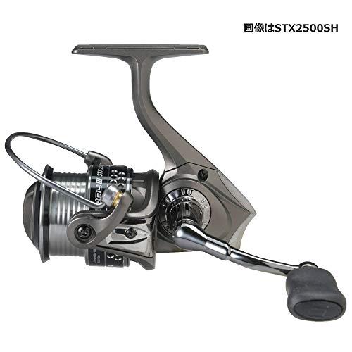 AbuGarcia (アブガルシア) CARDINAL III STX 3000SH スピニングリール 替えスプール付き｜rise361｜04