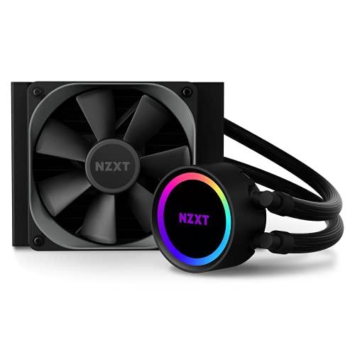 NZXT Kraken 120 簡易水冷CPUクーラー 120mm RL-KR120-B1 FN1640｜rise361｜02