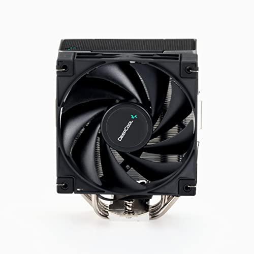 DEEPCOOL Deepcool AK400 CPUクーラー R-AK400-BKNNMN-G-1 FN1729｜rise361｜11