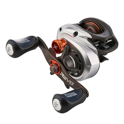 AbuGarcia (アブガルシア) REVO5 X-Winch 右巻き バス・ソルト対応｜rise361｜02