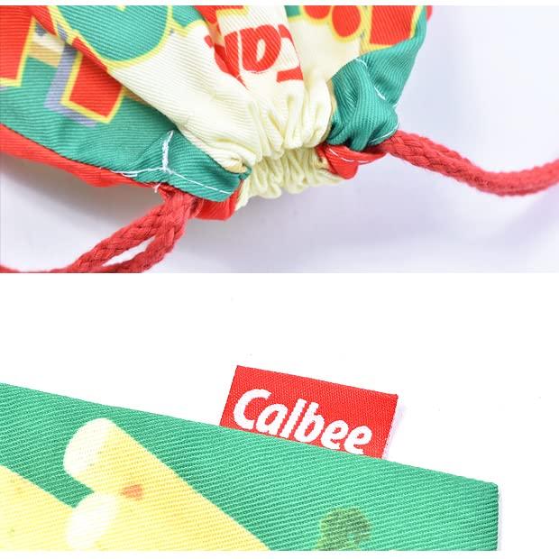 ジェイズプランニング お菓子パッケージ巾着 コアラのマーチ FRK913｜rise361｜07