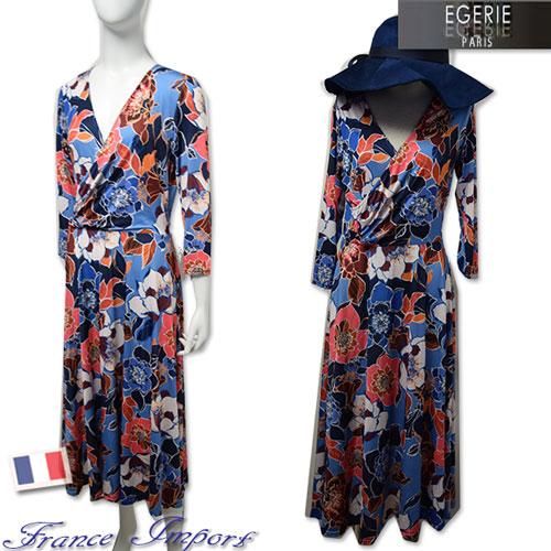 数量限定 フランス Egerie Paris エジェリ ロング ワンピース 表記２ インポート 95 セレクトショップライズ 通販 Yahoo ショッピング 柔らかい Www Doctor Plan Com